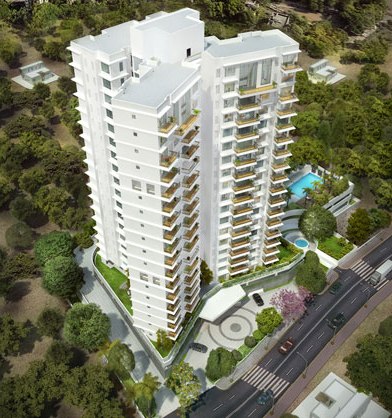 Godrej Serenity Image